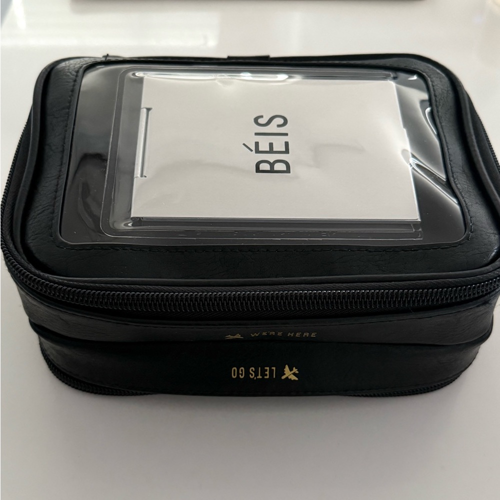 Beis, The On The Go Essential Bag, never used it.